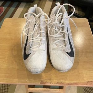 Nike football cleats